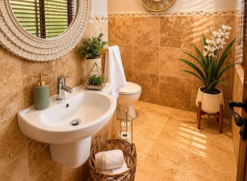 4 Bedroom Property for Sale in Wilderness Heights Western Cape